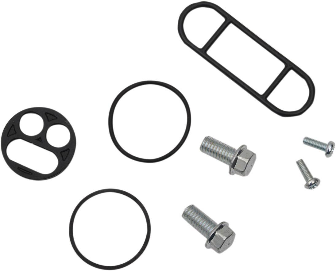 60-1091 - Moose Racing Fuel Petcock Rebuild Kit For Kawasaki KX100 2001-2021