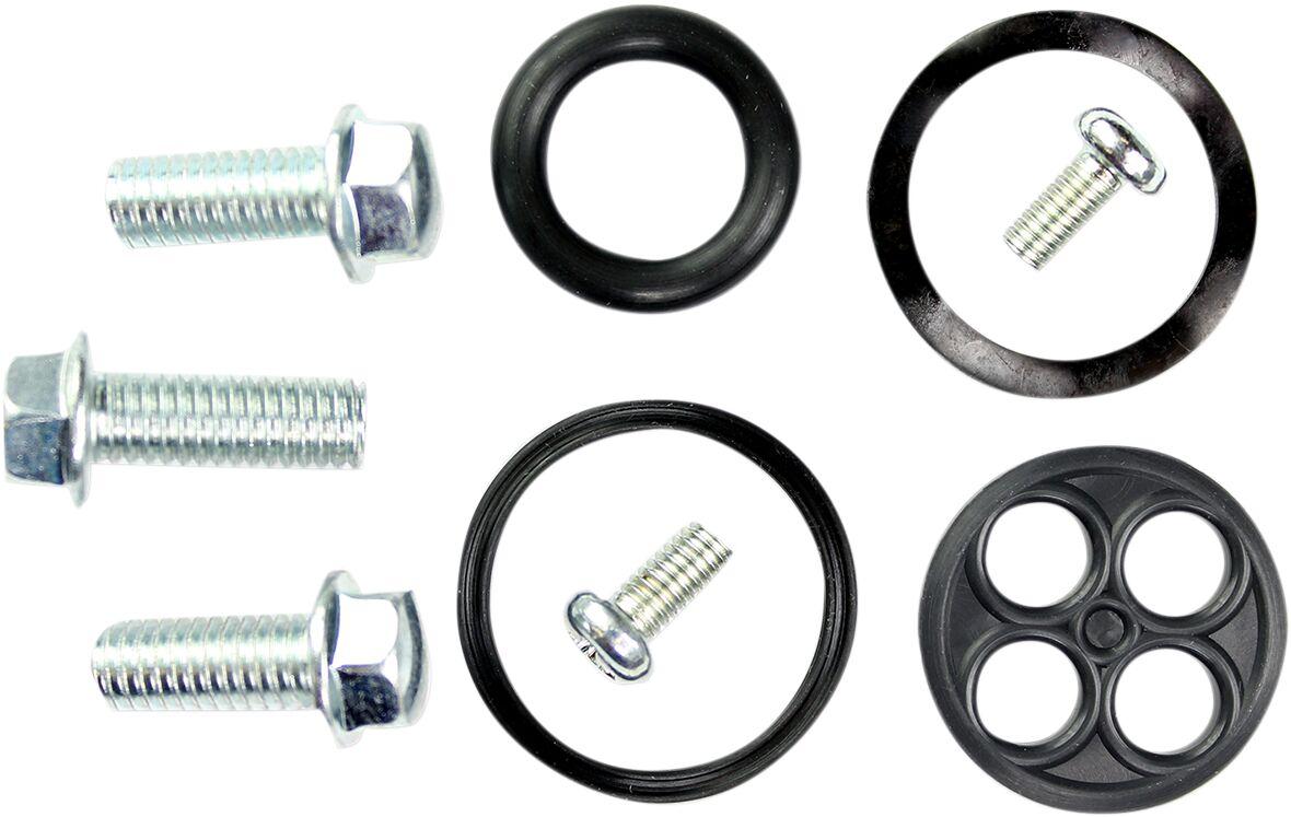 60-1101 - Moose Racing Fuel Petcock Rebuild Kit For Honda CRF250X 2008-2018