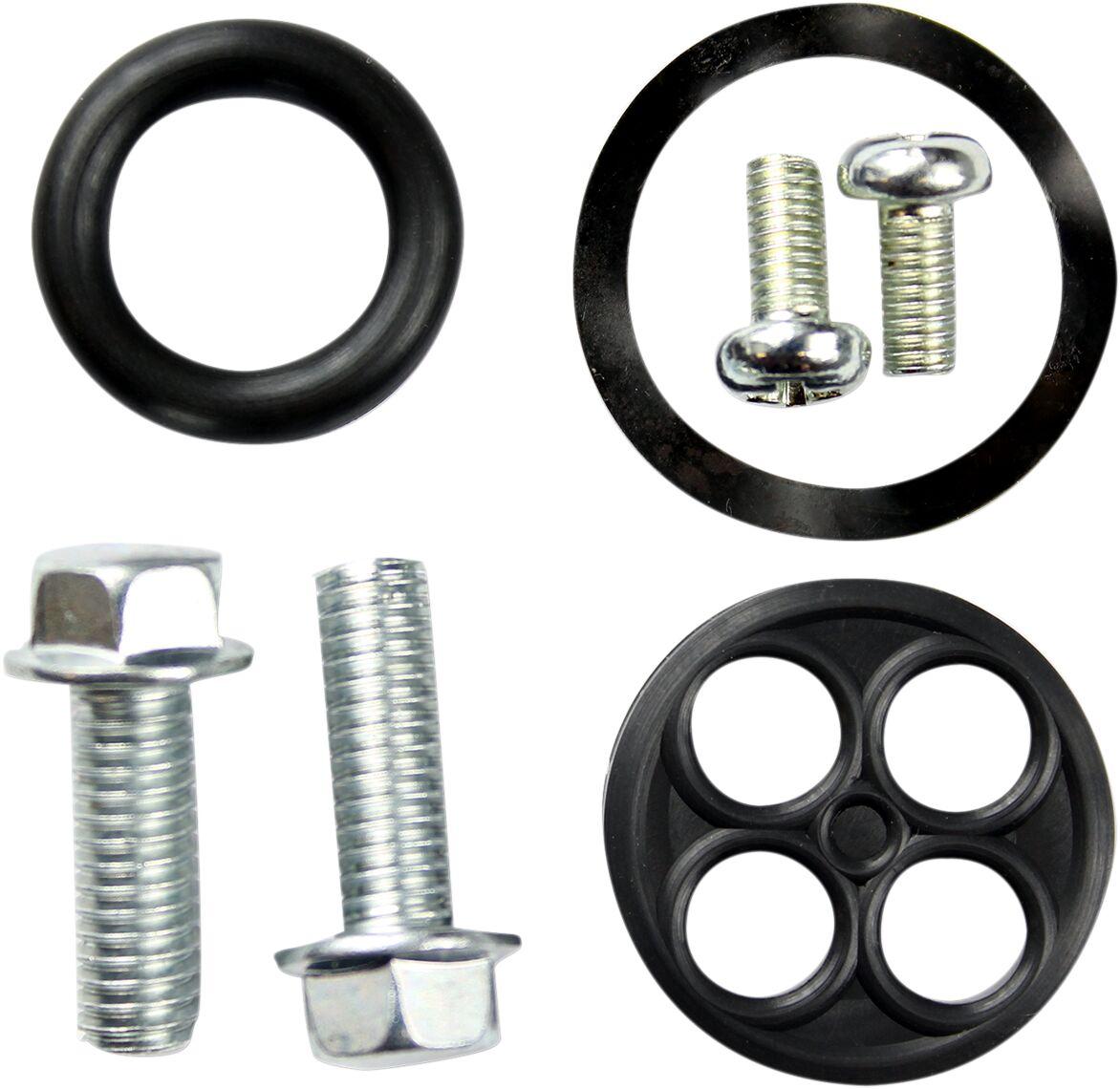 60-1100 - Moose Racing Fuel Petcock Rebuild Kit For Honda ATC250R LC