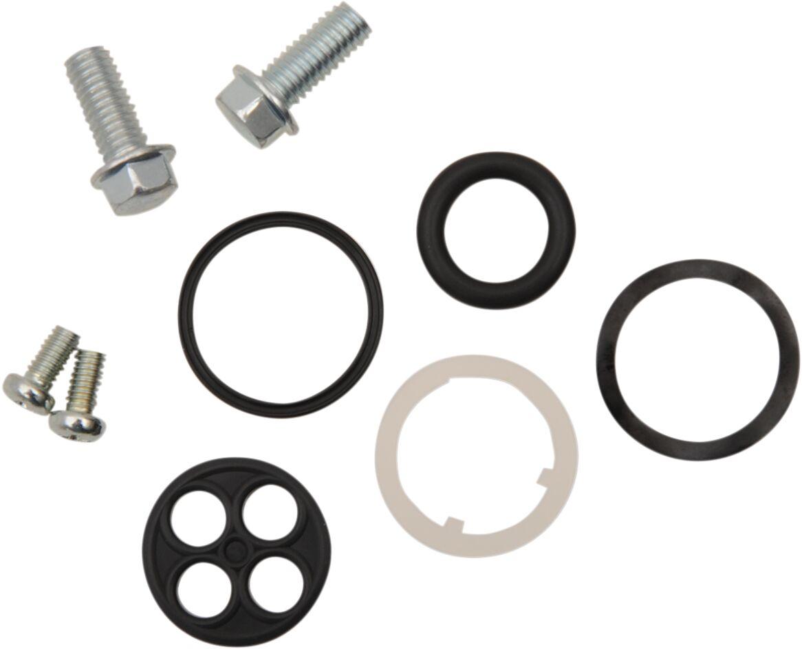 60-1104 - Moose Racing Fuel Petcock Rebuild Kit For Honda XR650R 2000-2007