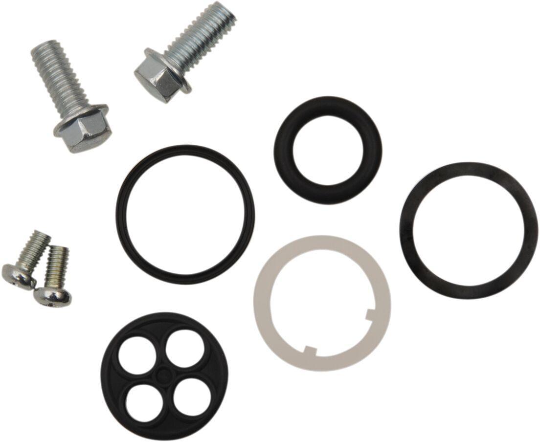 60-1103 - Moose Racing Fuel Petcock Rebuild Kit For Honda CRF450R 2002-2008