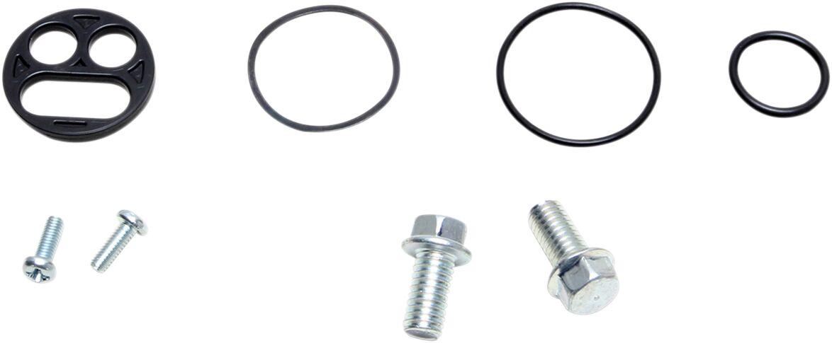 60-1126 - Moose Racing Fuel Petcock Rebuild Kit For Kawasaki KXF250 2004-2005