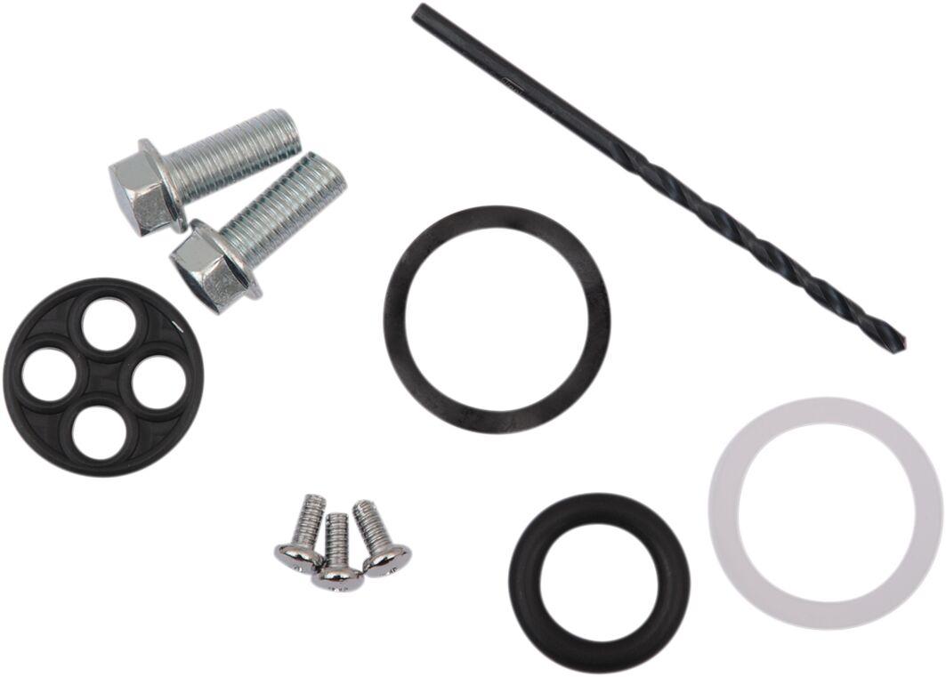 60-1217 - Moose Racing Fuel Petcock Rebuild Kit For Honda CR85R 2003-2007