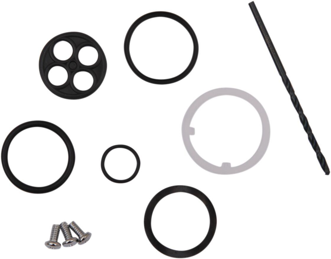 60-1216 - Moose Racing Fuel Petcock Rebuild Kit For Honda XL 250 R 1983-1987
