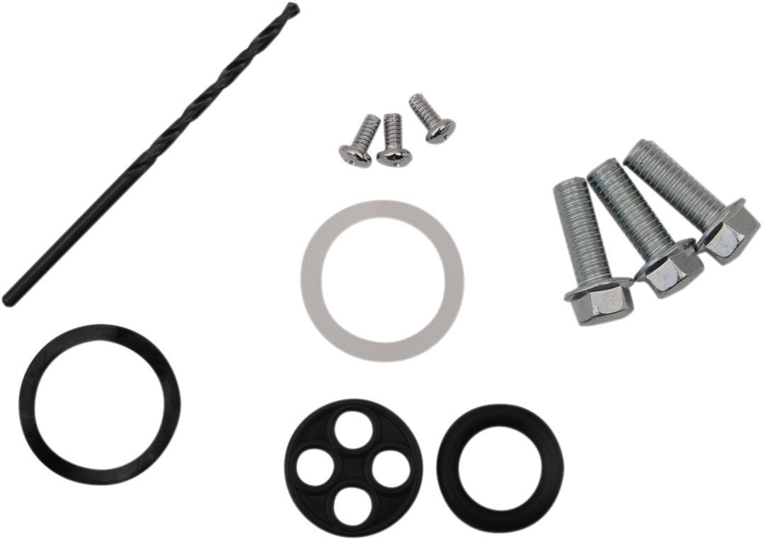 60-1215 - Moose Racing Fuel Petcock Rebuild Kit For Honda CR80 1985-1995