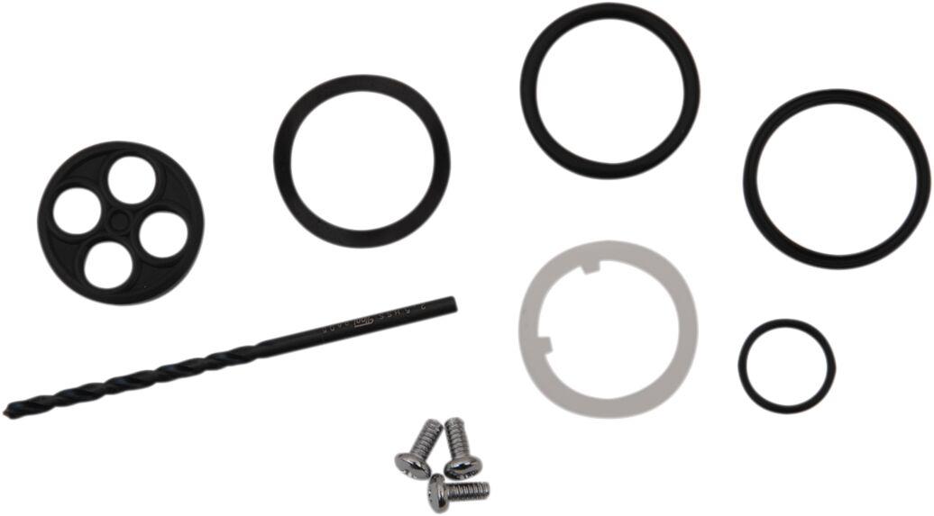 60-1207 - Moose Racing Fuel Petcock Rebuild Kit For Honda ATC250 ES 1985-1987