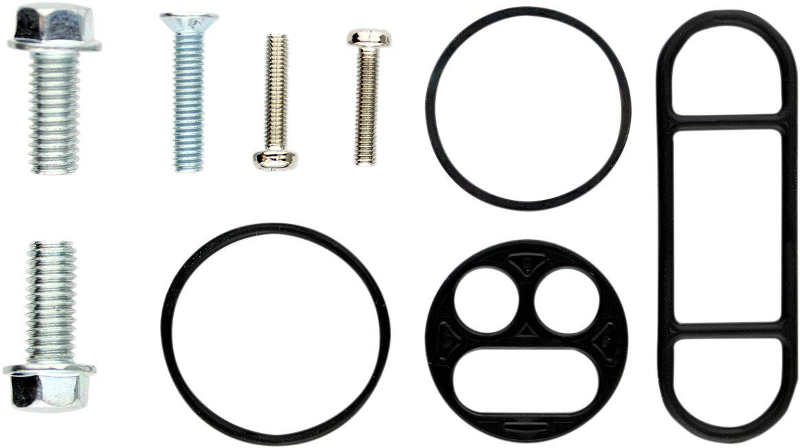 60-1001 - Moose Racing Fuel Petcock Rebuild Kit For Yamaha YFM 660 F 4X4 2002-2004