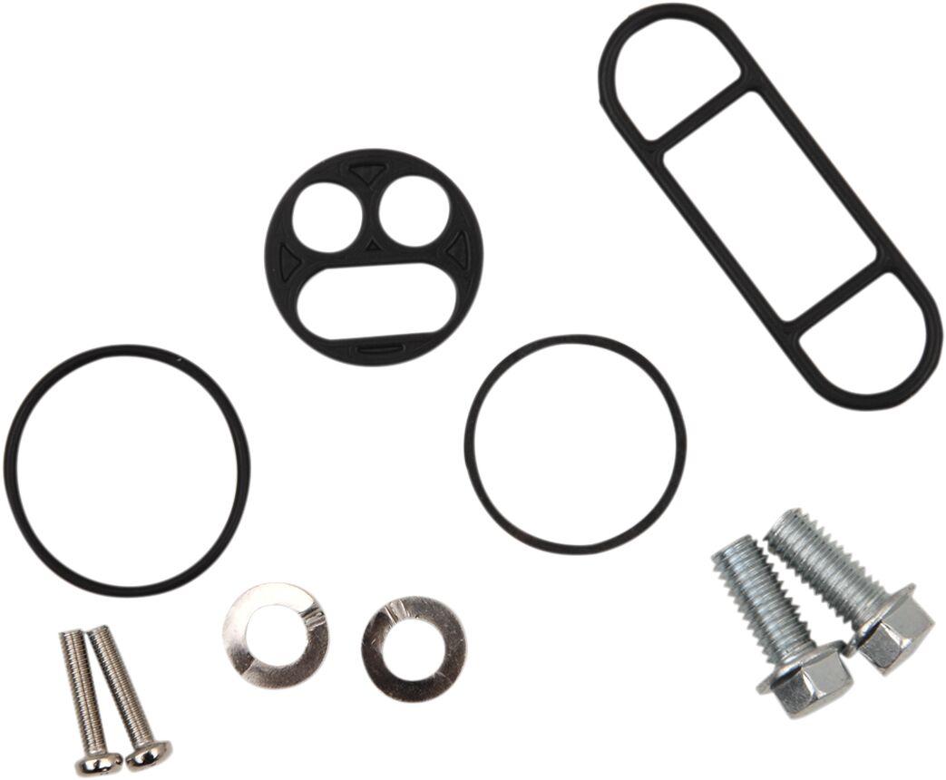 60-1005 - Moose Racing Fuel Petcock Rebuild Kit For Yamaha YFM 300 2X4 2012-2013