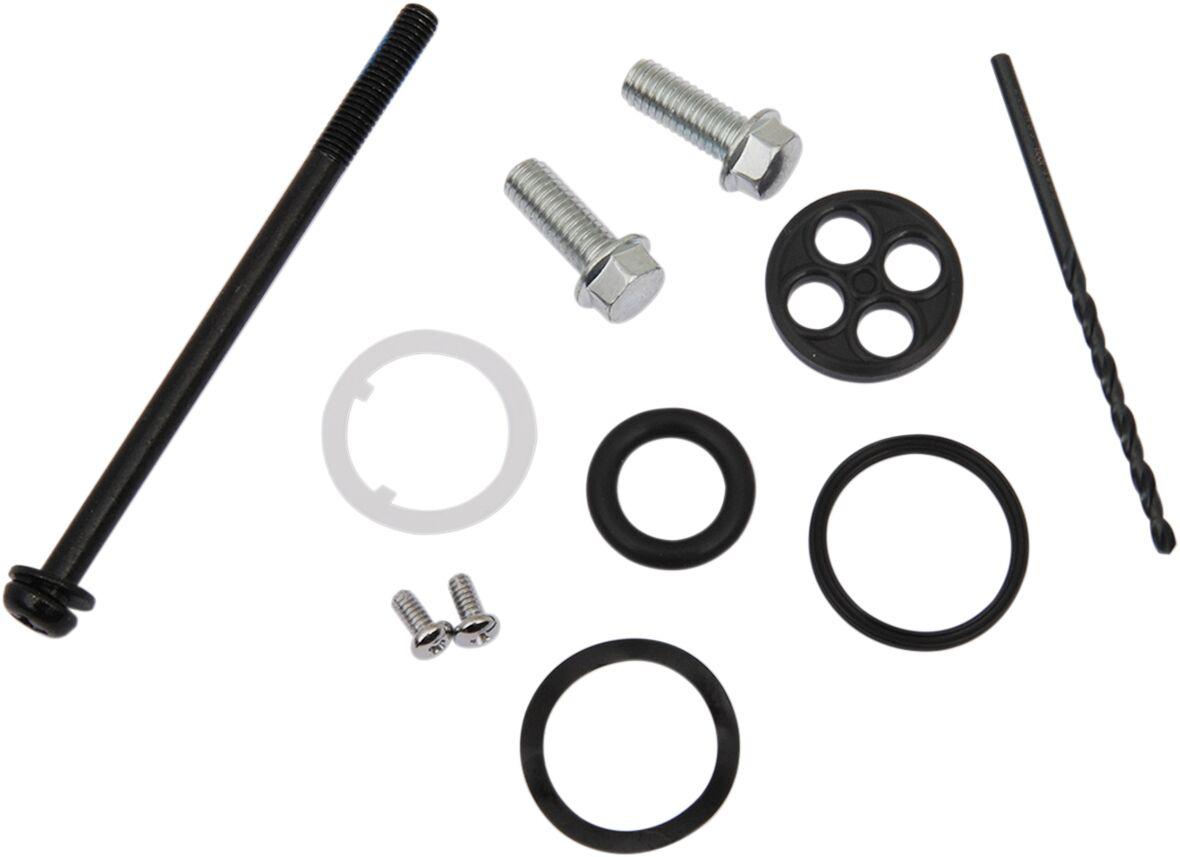 60-1201 - Moose Racing Fuel Petcock Rebuild Kit For Honda TRX250 1997-2001