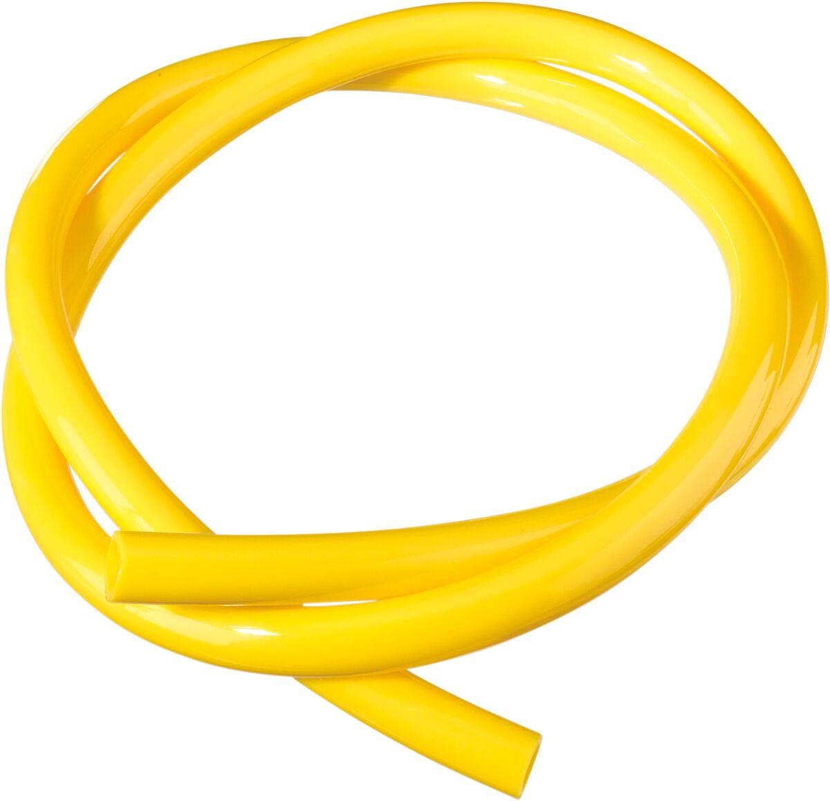 516-7162S - Moose Racing Fuel Line 7,9 mm (5/16") - Yellow