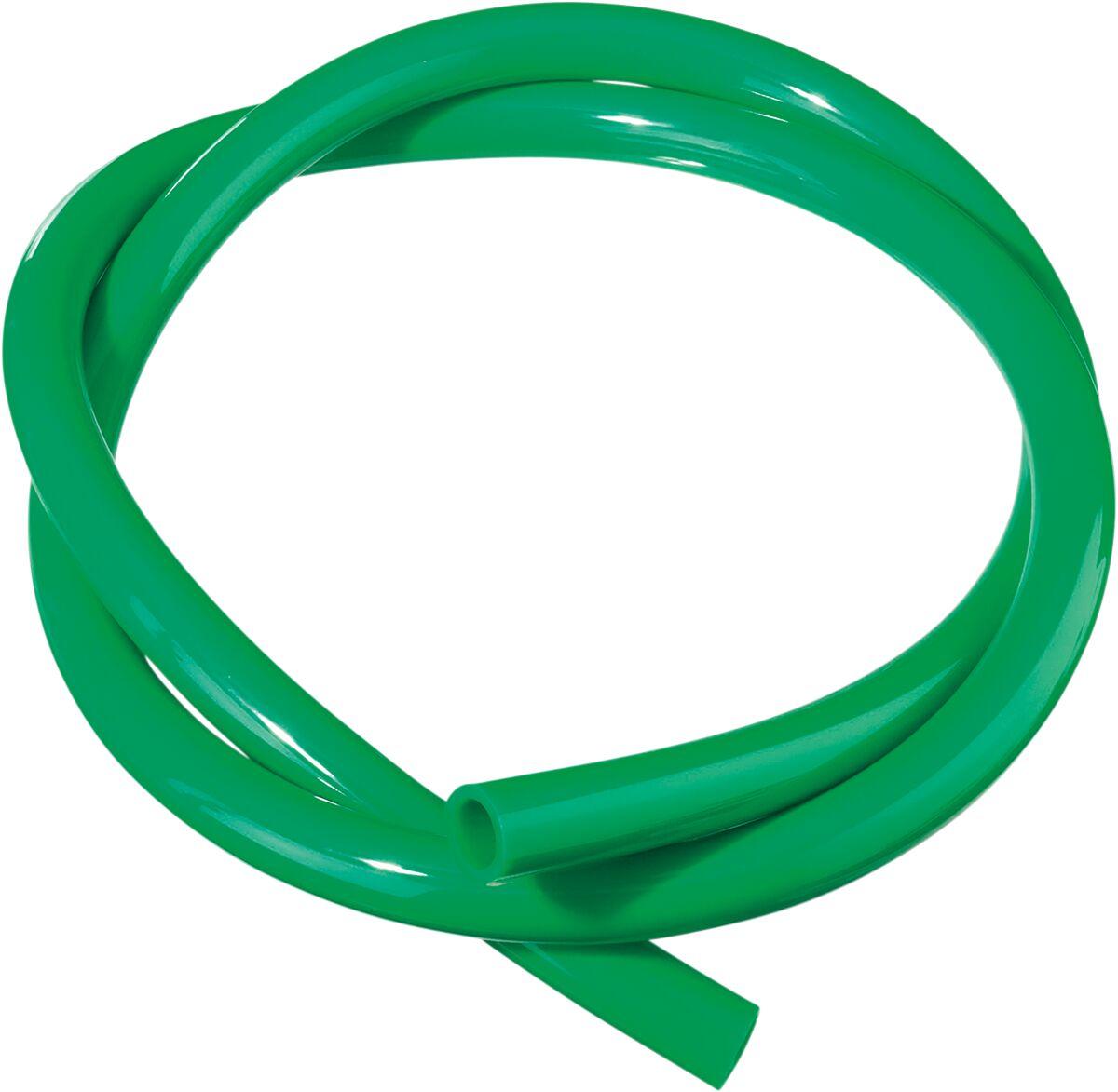 180-1403S - Moose Racing Carburettor Vent Line - Green