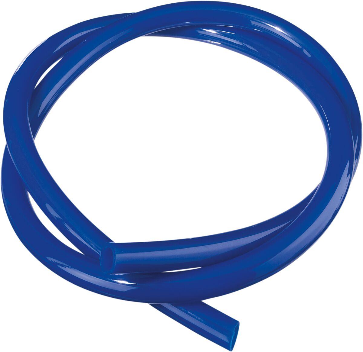 180-1404S - Moose Racing Carburettor Vent Line - Blue