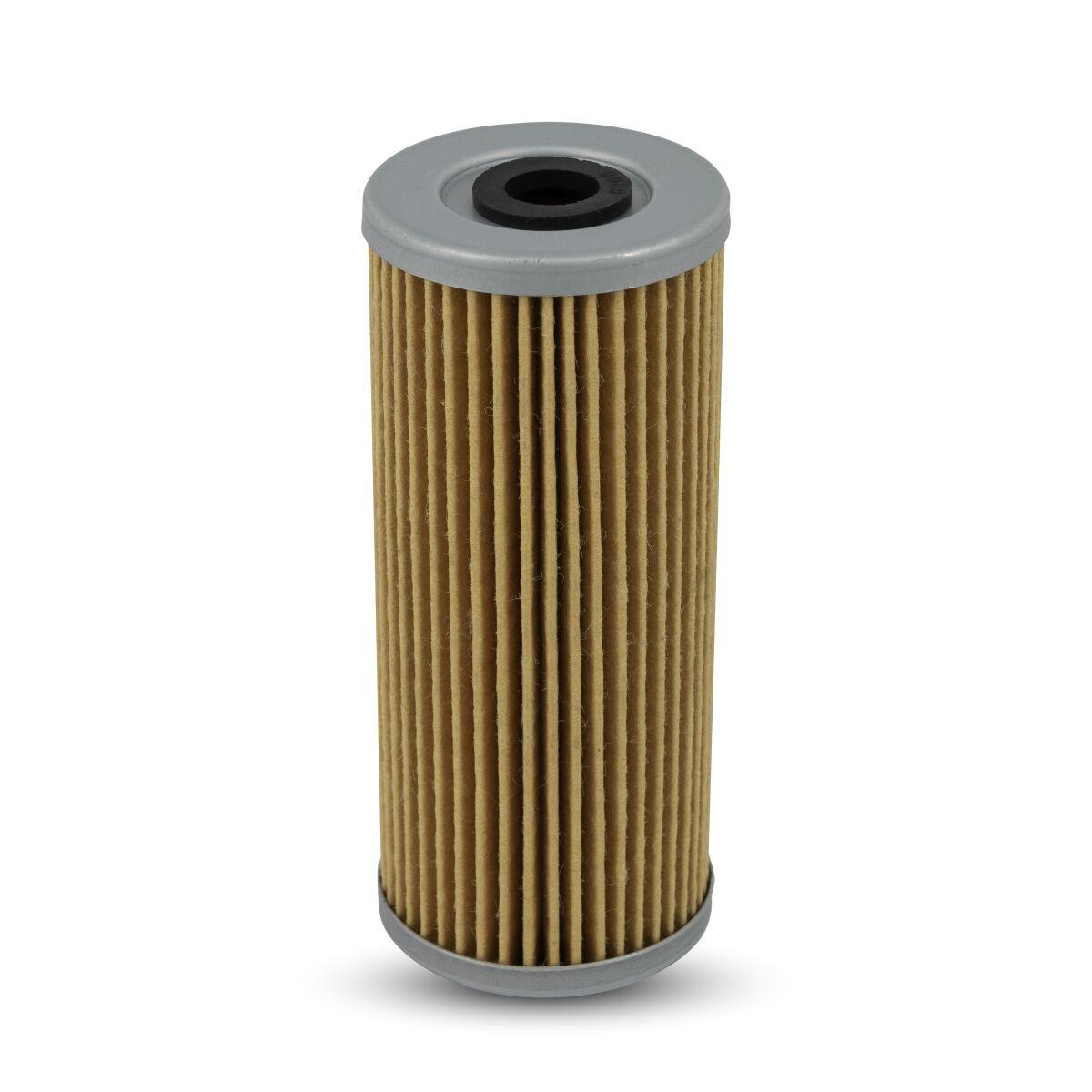 T11-5095 - Moose Racing Oil Filter For TGB BLADE 1000 EFI 4X4 2018-2023 - Yellow