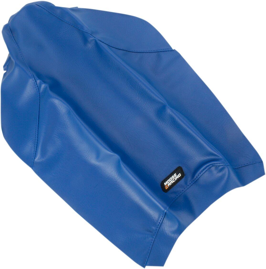 XR60088-2 - XR60088-2 - Moose Standard Seat Cover - Honda XR600R 1988-2000 - Blue