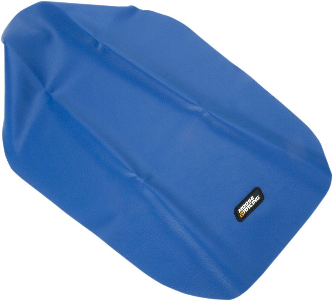 YZ12593-2 - YZ12593-2 - Moose Standard Seat Cover - Yamaha YZ 125/250 1993-95 - Blue