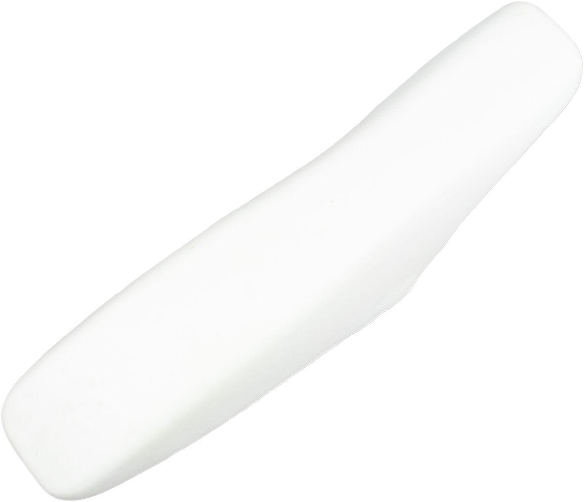 CR12500-F - Moose Racing Seat Foam For Honda CR125 2000-2007 - White
