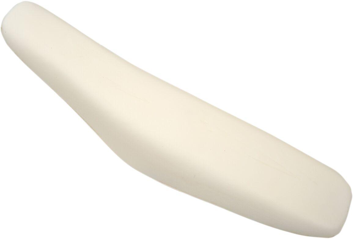 RM12501-F - Moose Racing Seat Foam For Suzuki RM125 2001-2007 - White