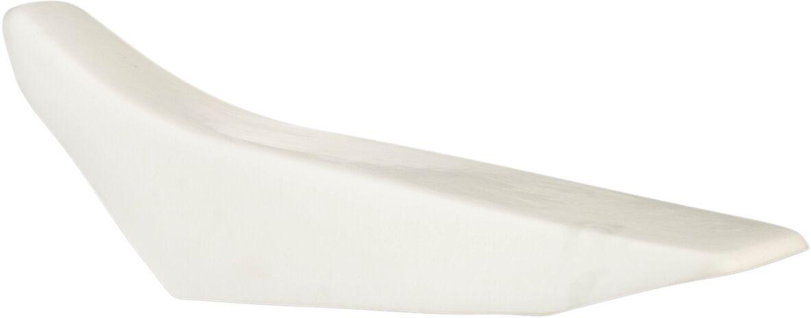 RMZ45008-F - Moose Racing Seat Foam For Suzuki RMZ450 2008-2017 - White