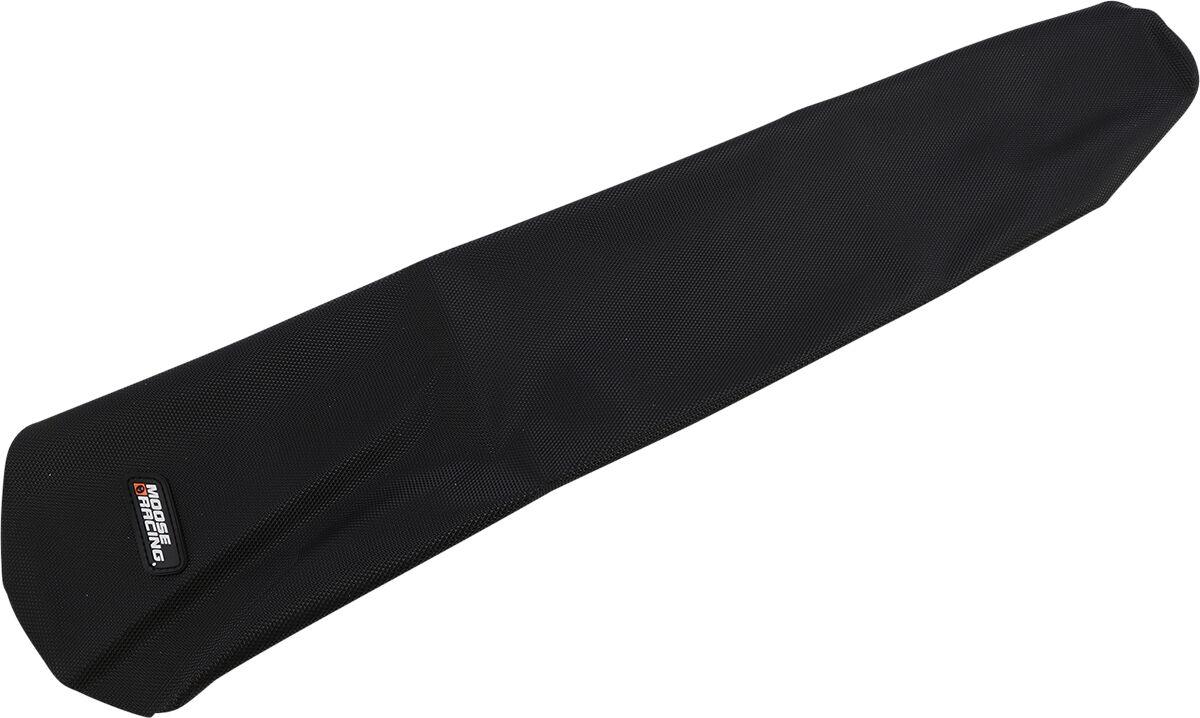 KTM45018-3 - Moose Racing Gripper Seat Cover For KTM EXC-F250 2020-2022 - Black