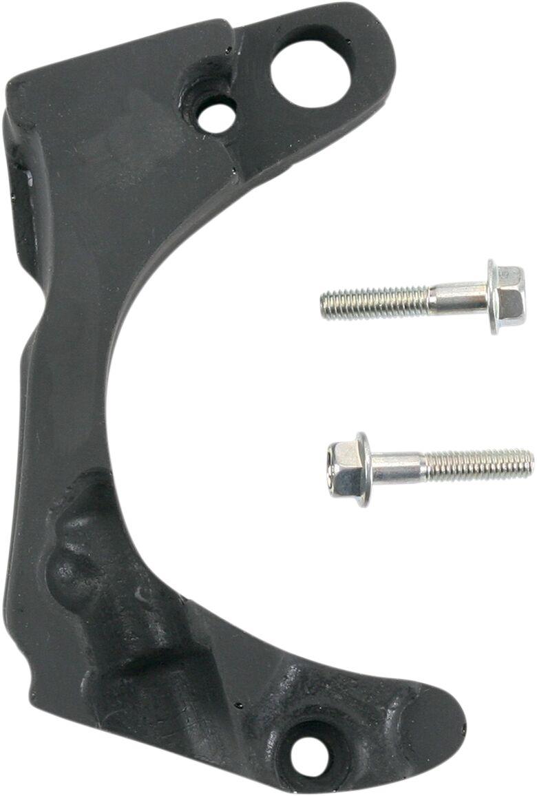 1028 - Moose Racing Poly Case Saver For Honda TRX450R 2004-2005 - Black