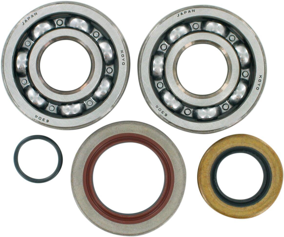 24-1103 - Moose Racing Crankshaft Bearing & Seal Kit For Gas Gas MC65 2022-2023
