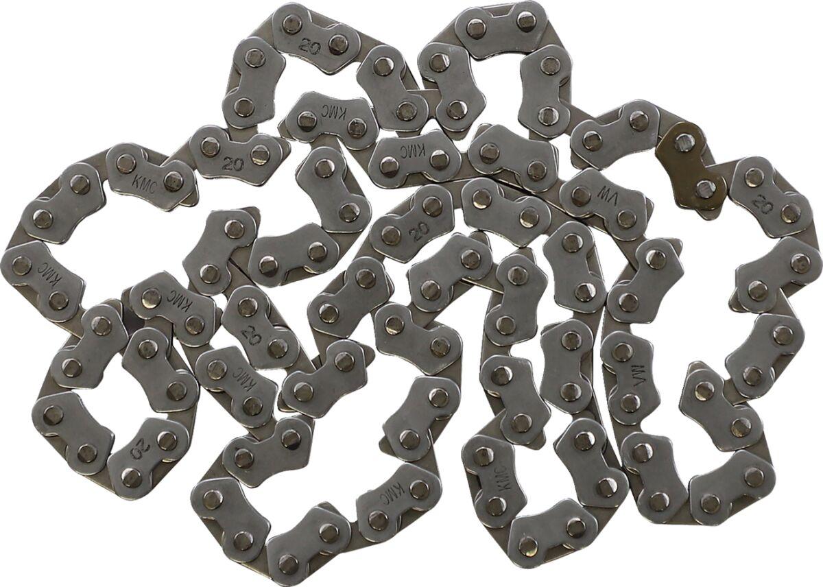 MSEHC92RH2005104 - Moose Racing Cam Chain For Honda CRF230F 2004-2019 - 104 Links