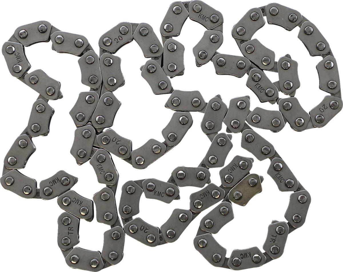 MSEHC82RH2010118 - Moose Racing Cam Chain For Kawasaki KLF 400 4X4 1993-1999 - 188 Links