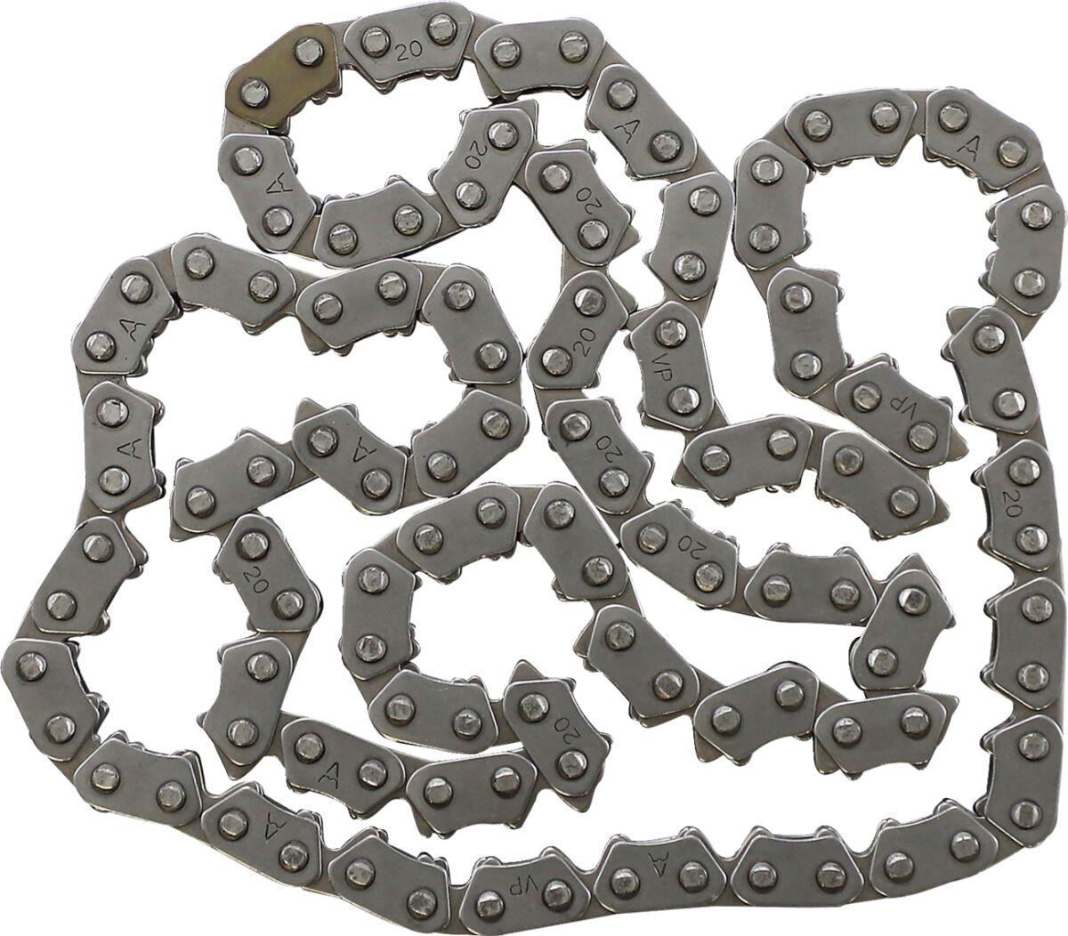 MSEHC98XRH2015112 - Moose Racing Cam Chain For KTM EXC-F350 2012-2016 - Raw