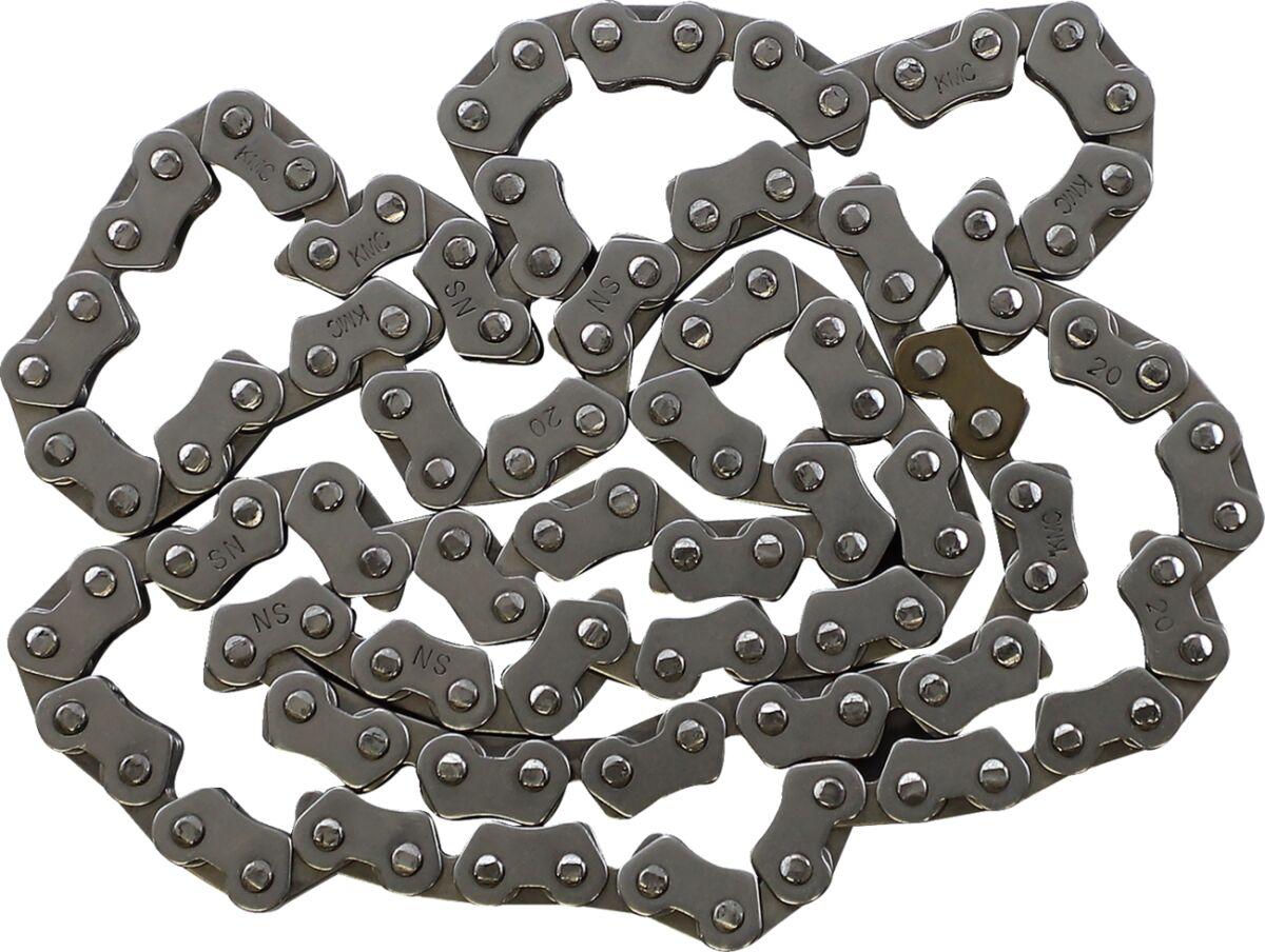 MSEHC92RH2015110 - Moose Racing Cam Chain For KTM EXC450 2009-2011 - Raw
