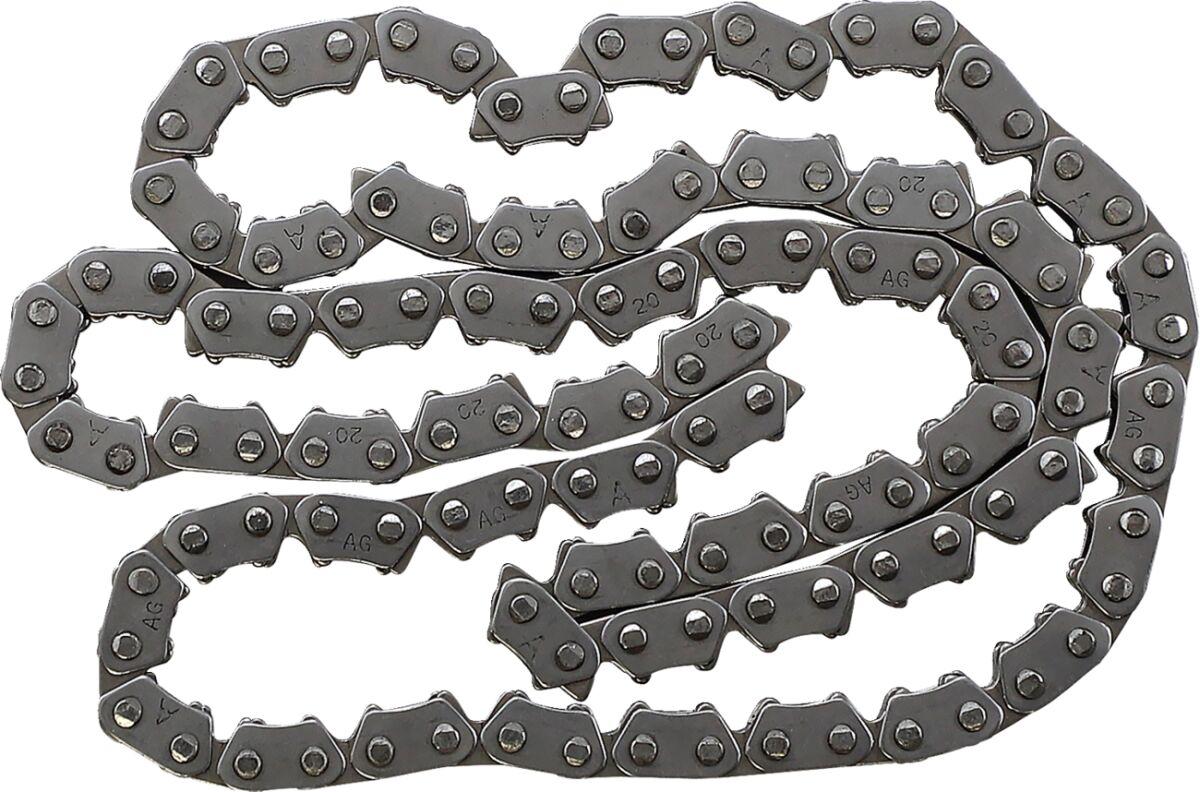 MSEHC98XRH2010118 - Moose Racing Cam Chain For Yamaha WR250 R 2008-2016 - Raw