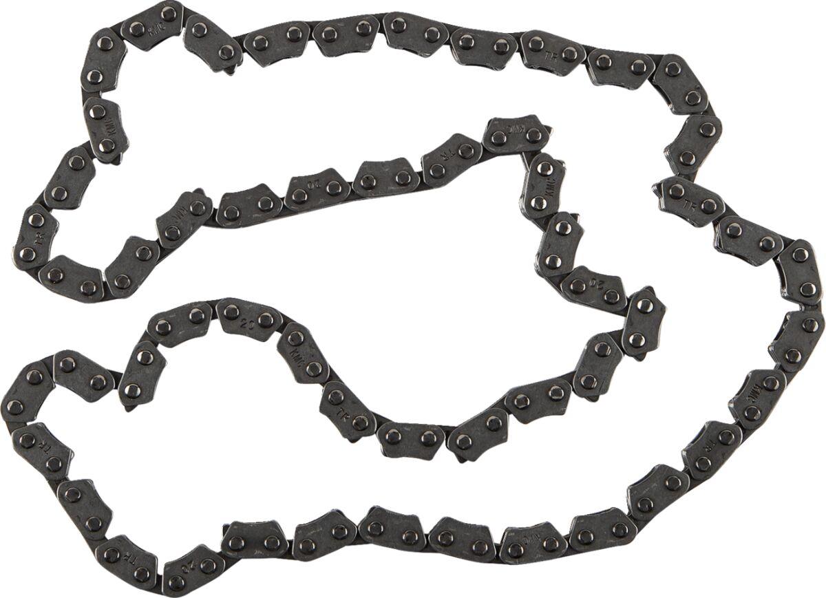 MSEHC82RH2010108 - Moose Racing Cam Chain For Suzuki AN 400 2003-2005 - Raw