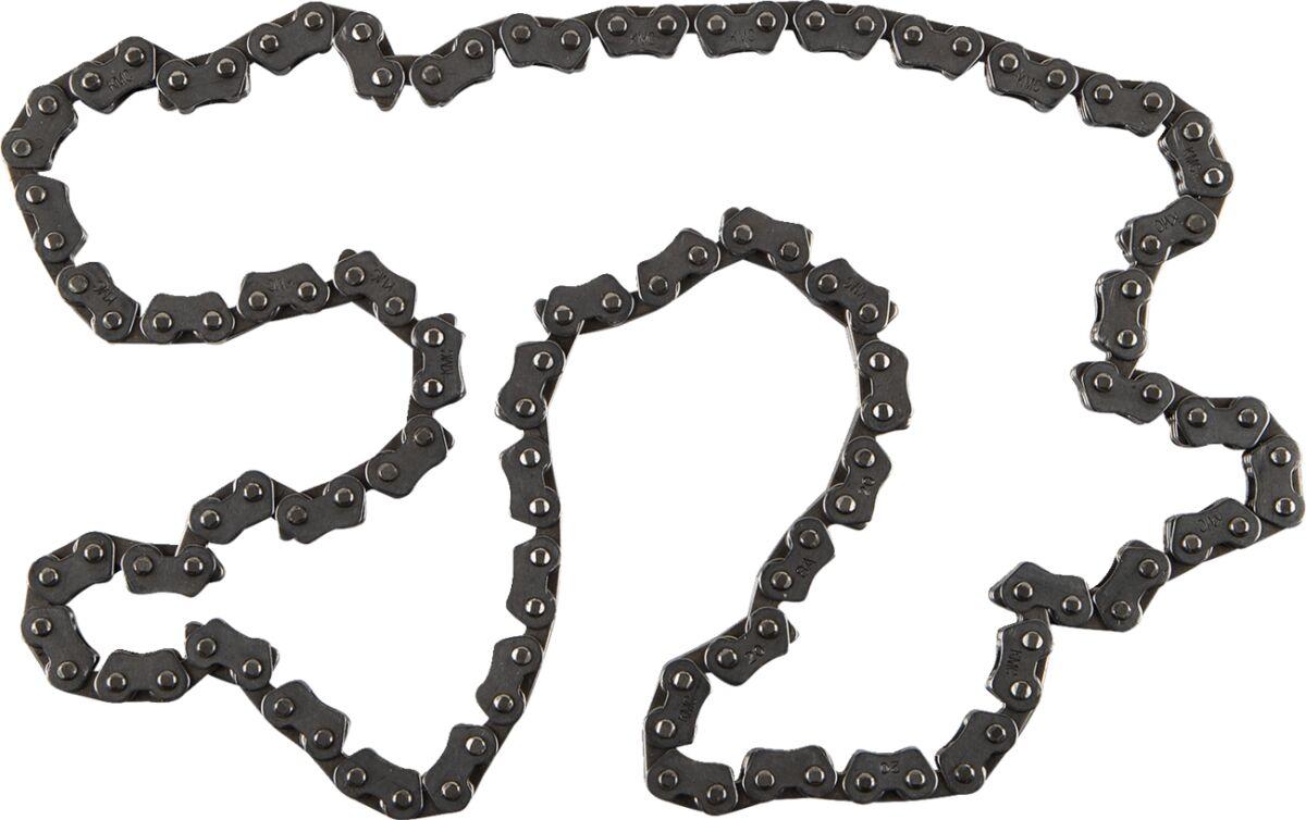 MSEHC92RH2010114 - Moose Racing Cam Chain For Kawasaki KXF250 2004-2016 - Raw