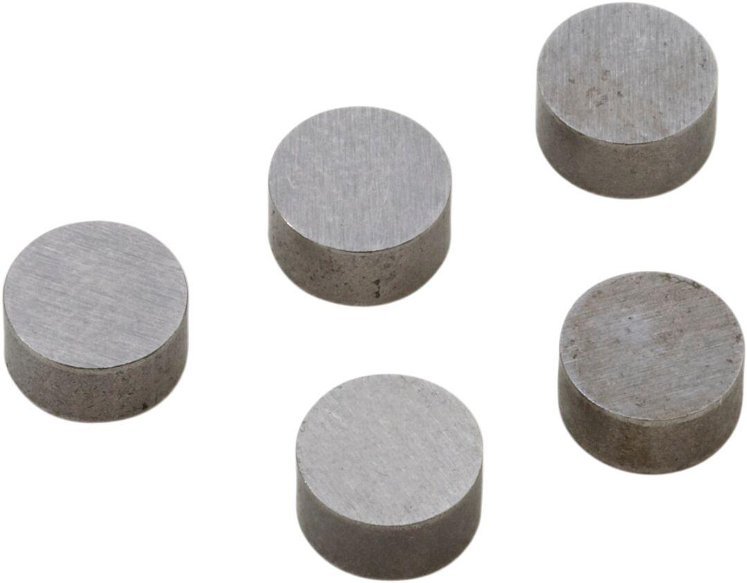 MSE5PK948250 - Moose Racing Valve Shims For Kawasaki KFX450R 2x4 2.50 mm 2008-2011