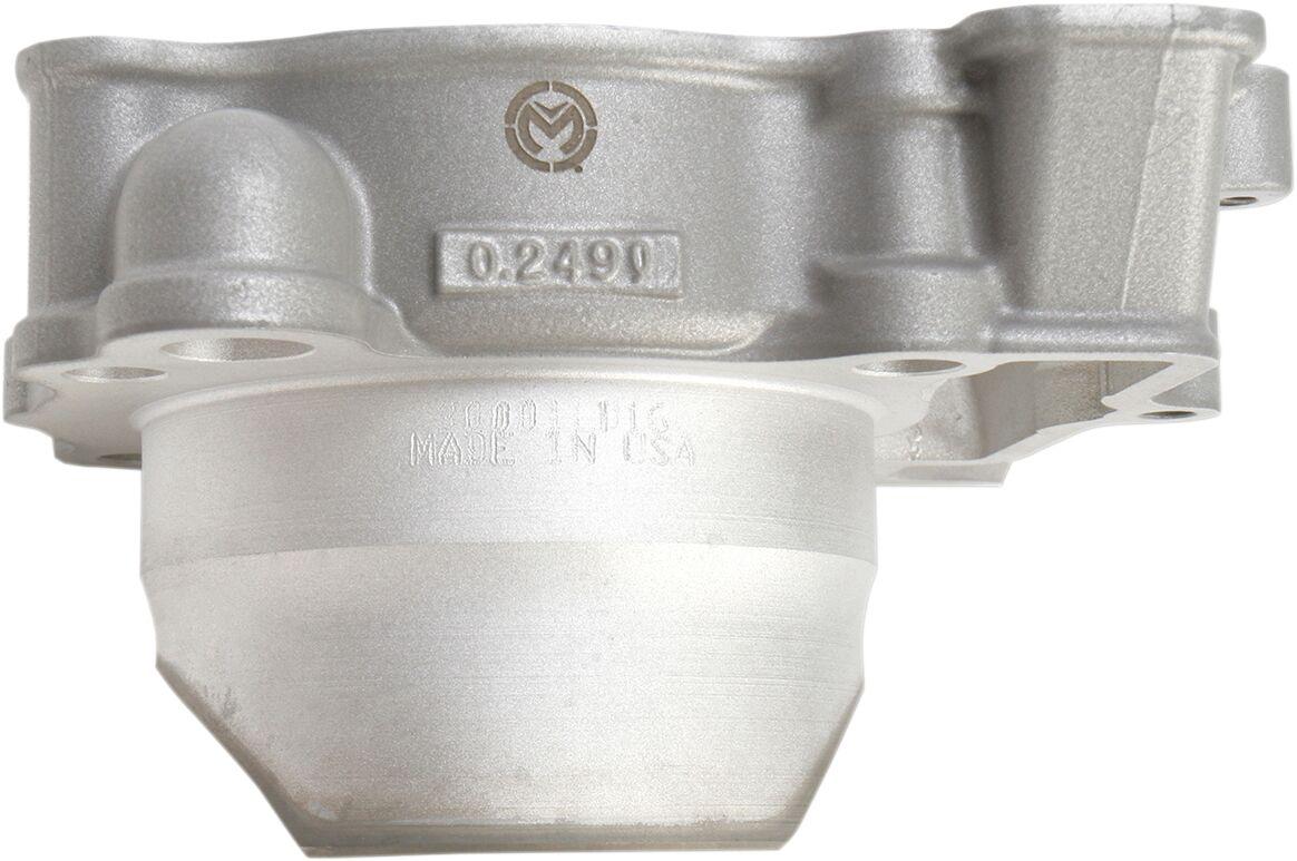 MSE30011 - Moose Racing Replacement Cylinder For Kawasaki KXF450 2009-2015 - Grey