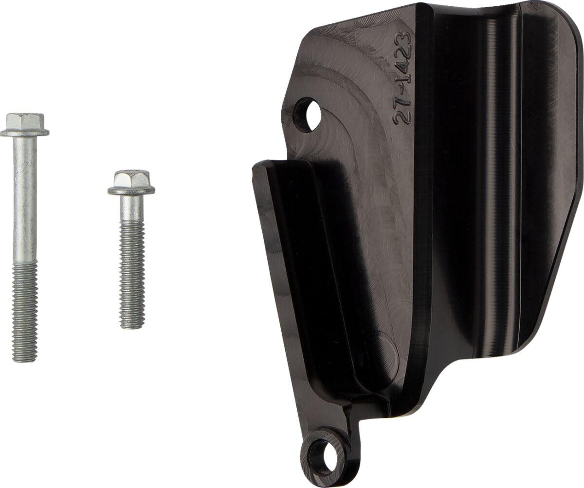 27-1423 - Moose Racing Water Pump Guard Cover For Gas Gas EC250F 2024 - Black
