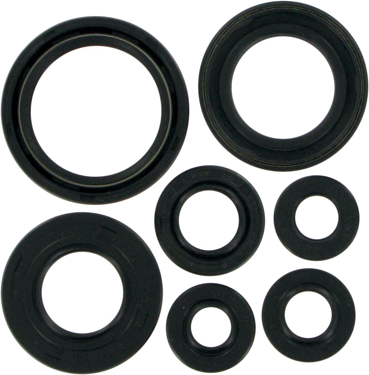 822197MSE - Moose Racing Oil Seals For Yamaha BW 80 1986-1990