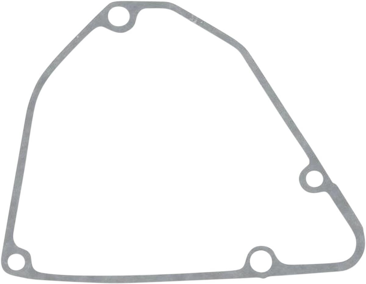 816589MSE - Moose Racing Ignition Cover Gasket For Kawasaki KXF250 2004-2008
