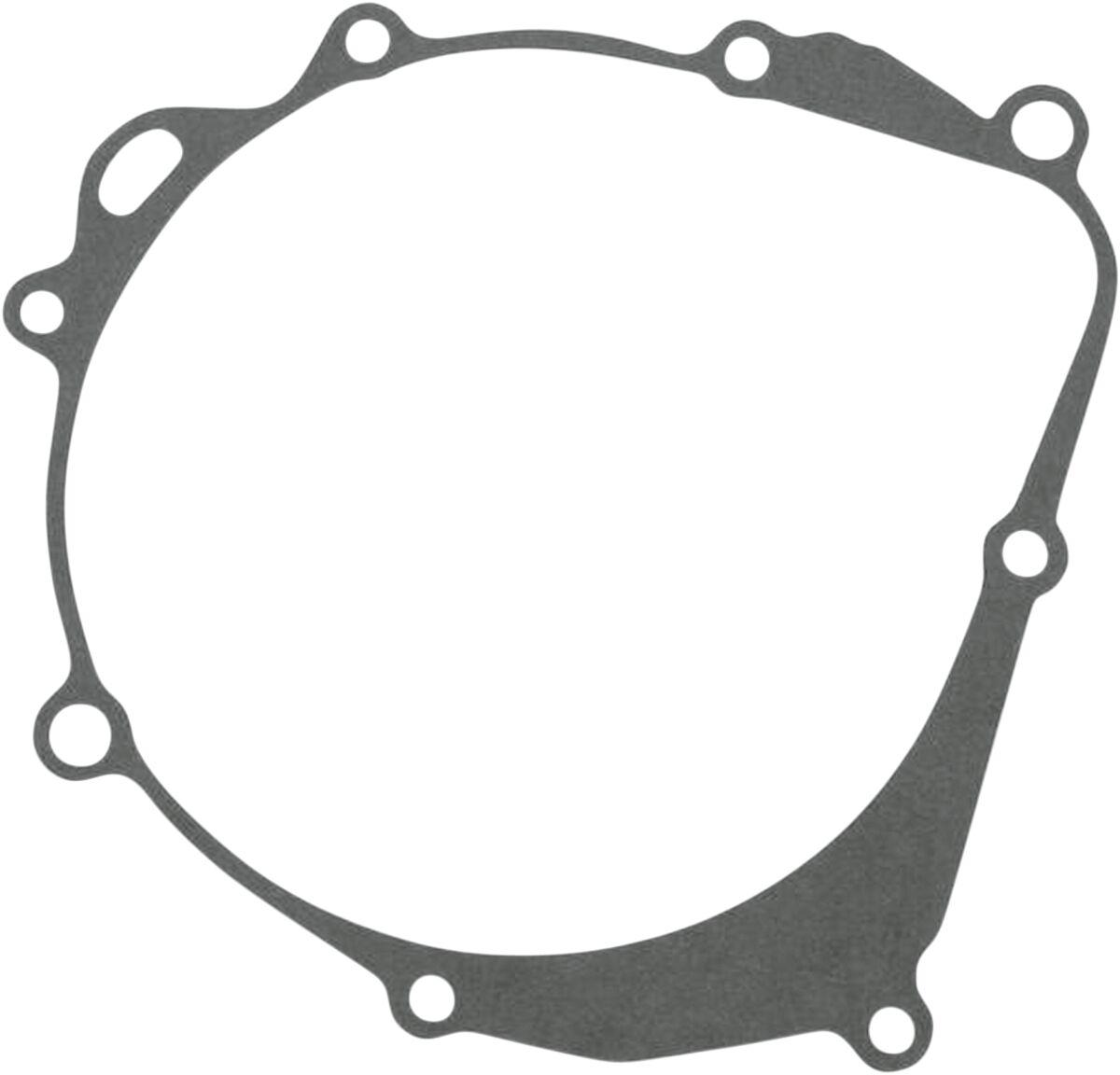 816031MSE - Moose Racing Ignition Cover Gasket For Suzuki DRZ400 2000-2003