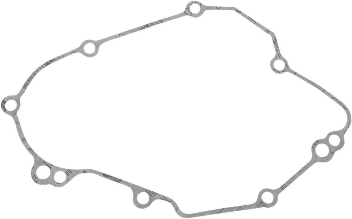 816199MSE - Moose Racing Ignition Cover Gasket For Kawasaki KXF450 2006-2008