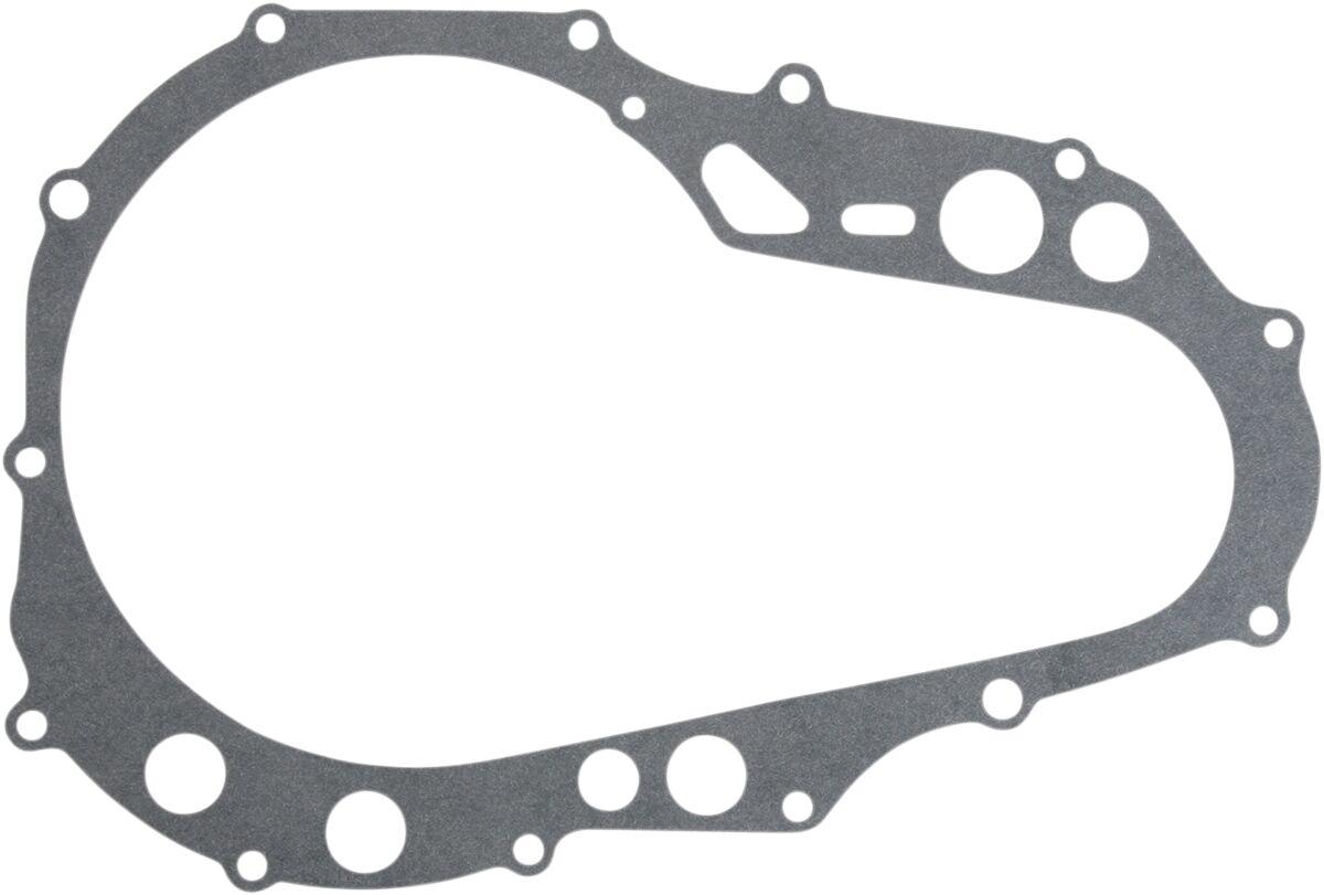 816046MSE - Moose Racing Clutch Cover Gasket For Arctic Cat 400 2X4 2007-2008