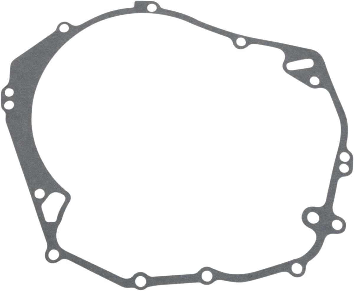 816202MSE - Moose Racing Clutch Cover Gasket For Polaris Outlaw 500 2006-2007 Inner