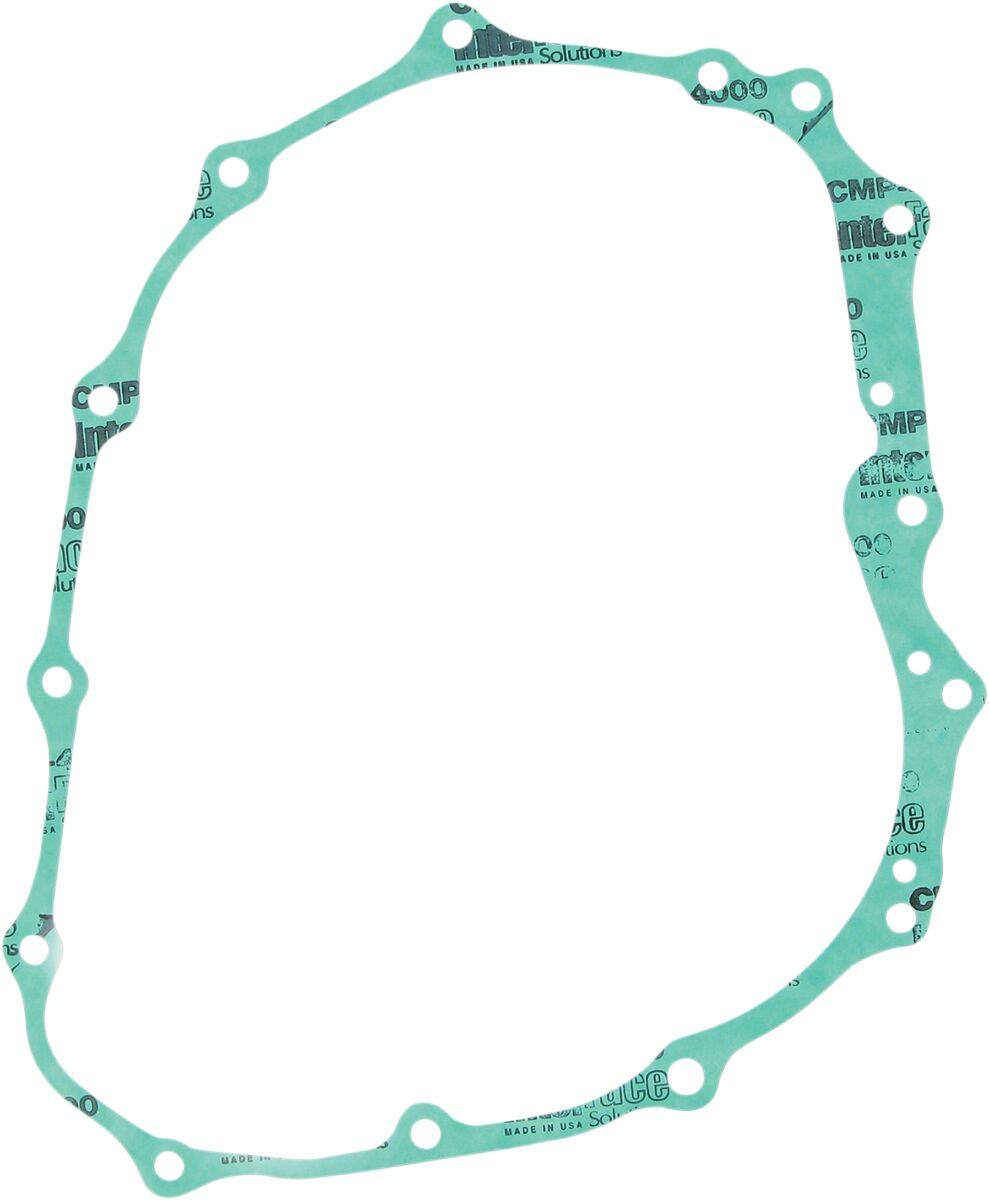 817009MSE - Moose Racing Clutch Cover Gasket For Honda TRX400EX 1999-2004 Inner