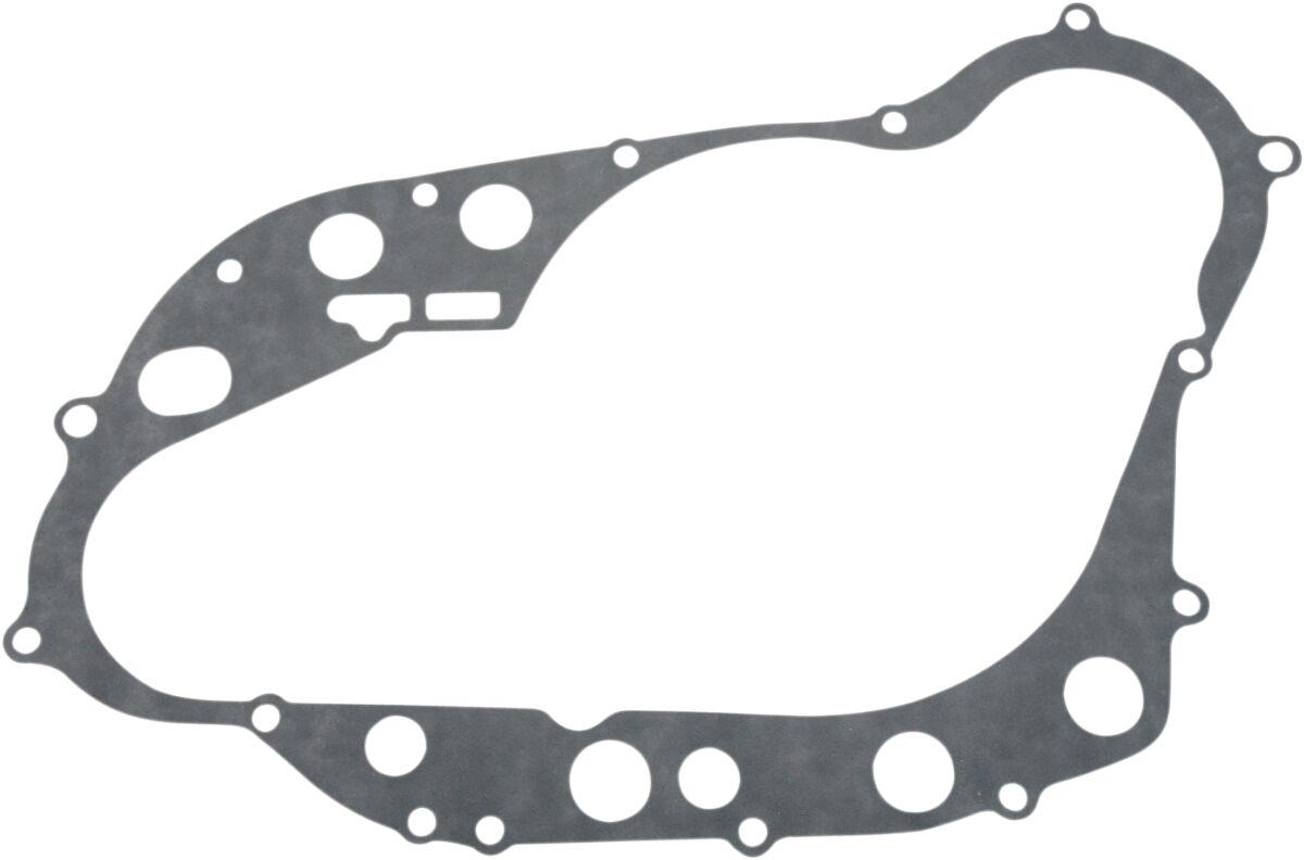 816217MSE - Moose Racing Clutch Cover Gasket For Suzuki LT-R 450 2X4 2006-2011 Inner