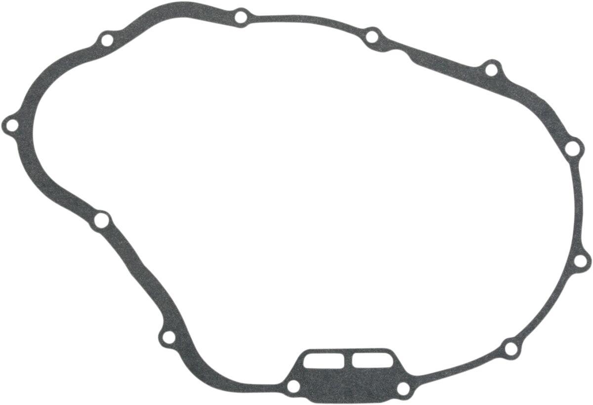 817032MSE - Moose Racing Clutch Cover Gasket For Honda ATC250 ES 1985-1987 Inner