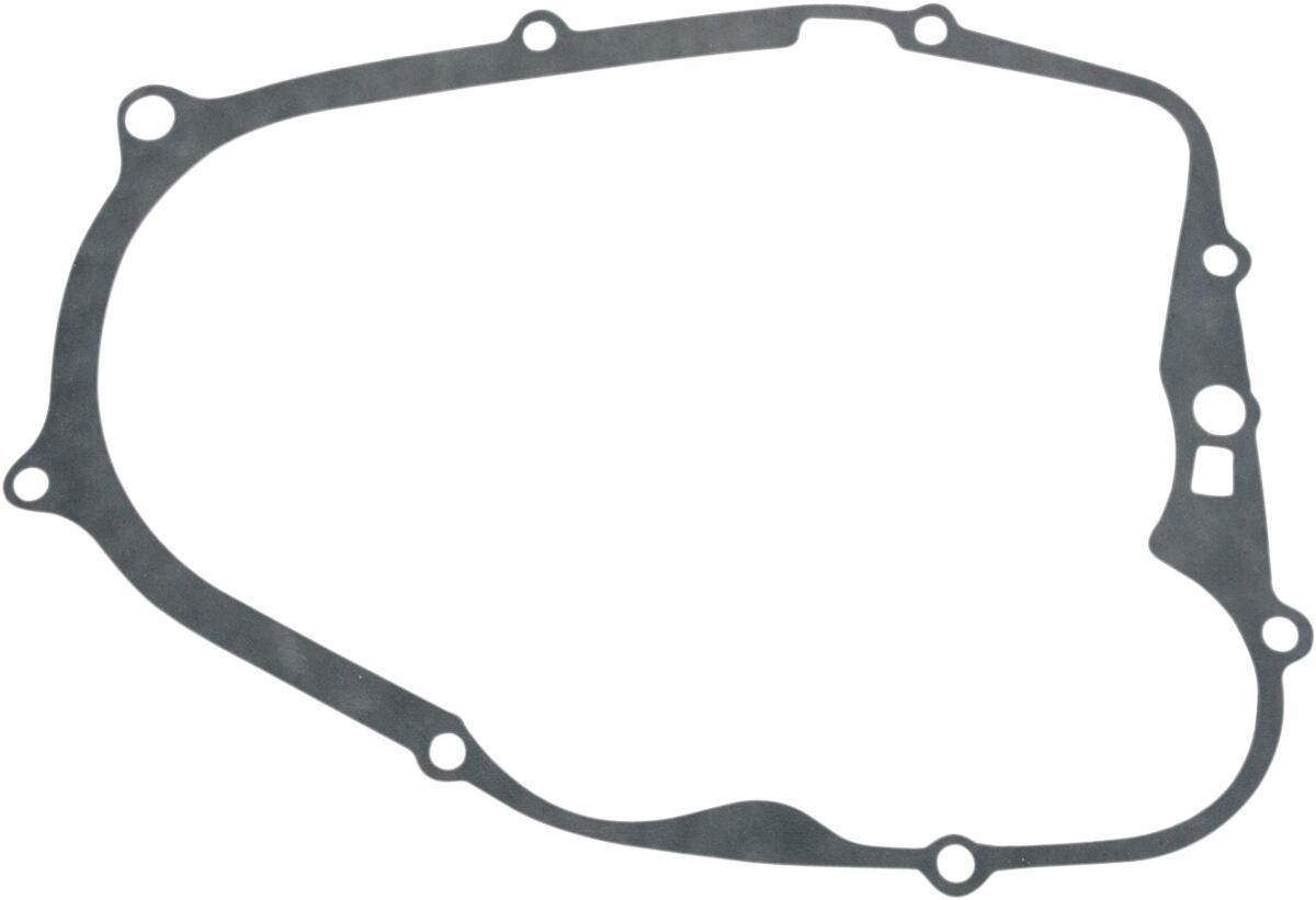 817679MSE - Moose Racing Clutch Cover Gasket For Yamaha YFS200 1988-2006 Inner