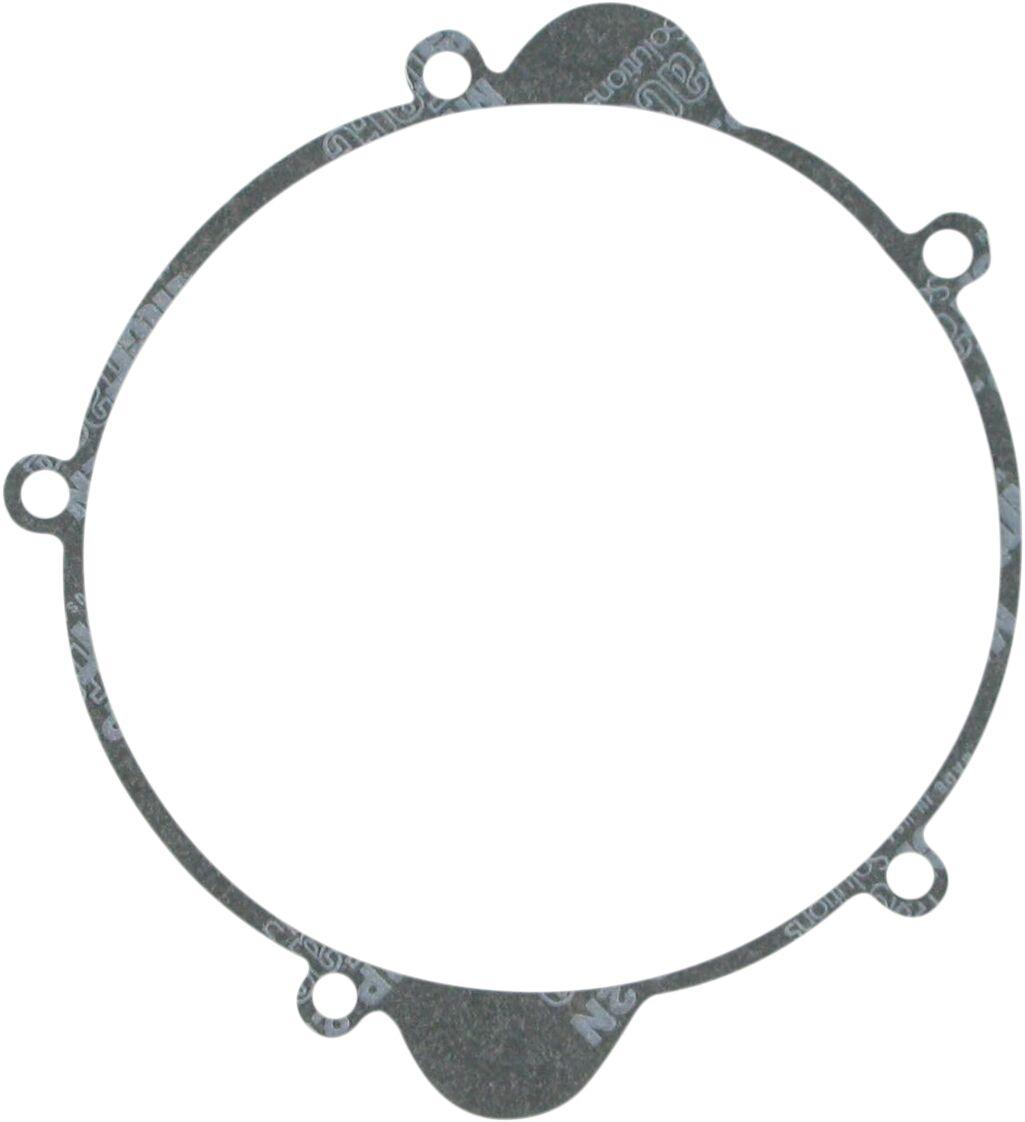 816630MSE - Moose Racing Clutch Cover Gasket For KTM SX105 2006-2010 Outer
