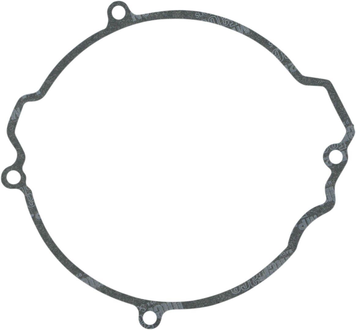 816025MSE - Moose Racing Clutch Cover Gasket For KTM EXC125 1998-2015 Outer