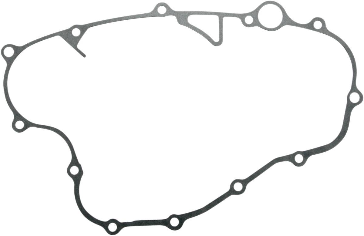 816215MSE - Moose Racing Clutch Cover Gasket For Honda CRF150R 2007-2025 Inner