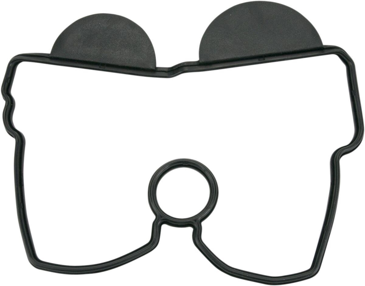 817846MSE - 817846MSE - Moose Head Cover Gasket - Kawasaki KXF250 2004-08, Suzuki RMZ250 2004-06