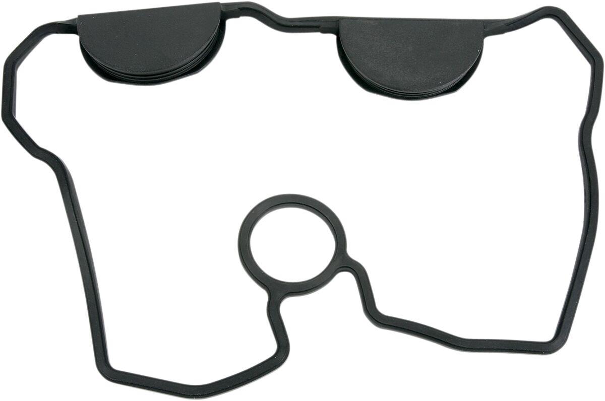 817847MSE - 817847MSE - Moose Head Cover Gasket - Suzuki RMZ450 2005-07